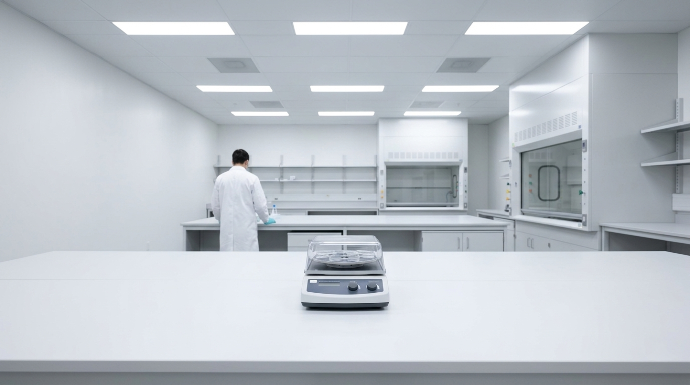 The Research Desk